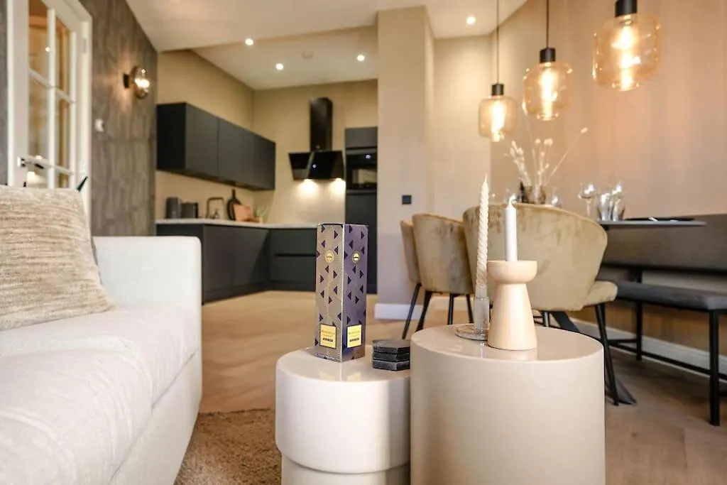 האג Apartment King