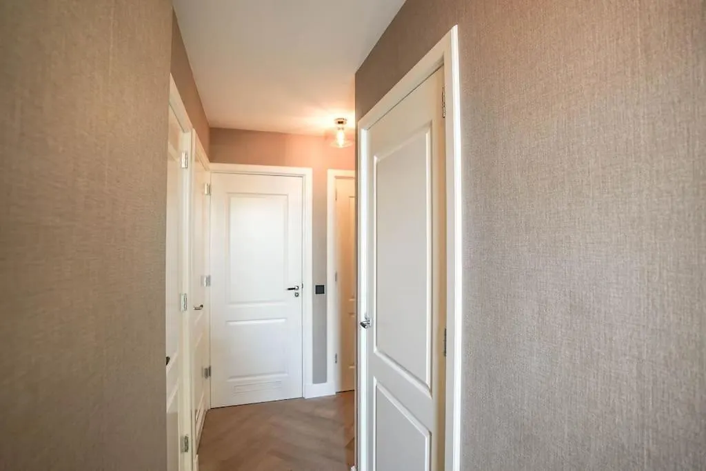 האג Apartment King